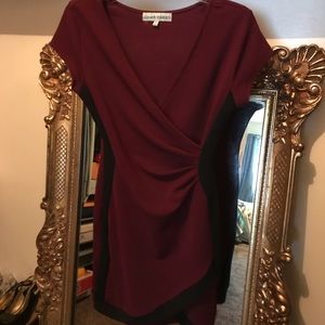 Almost Famous Ladies Dress